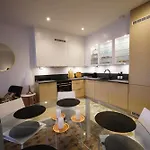 Appartement Aurora Tromsø