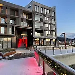 Aurora Apartmán *
