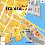 Aurora Tromsø