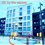Aurora Apartmán Tromsø