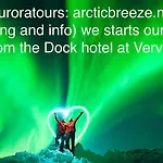 Apartmán Aurora *