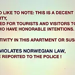 Aurora Apartmán Tromsø