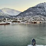 Aurora Apartmán