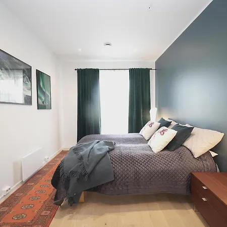 Apartmán Aurora