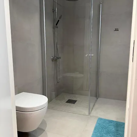 Aurora Apartman Tromsø