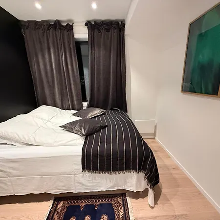 Aurora Apartmán