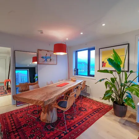 Aurora Apartmán *