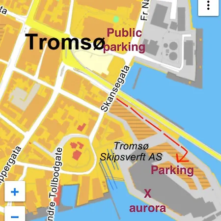 Aurora Tromsø