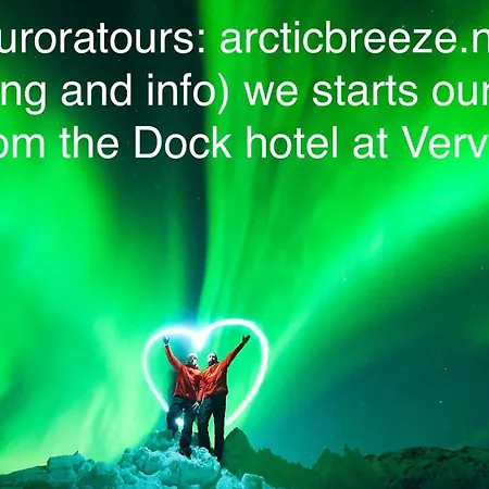 Apartment Aurora *